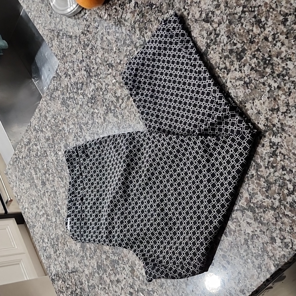 Liz Claiborne Ankle Pants